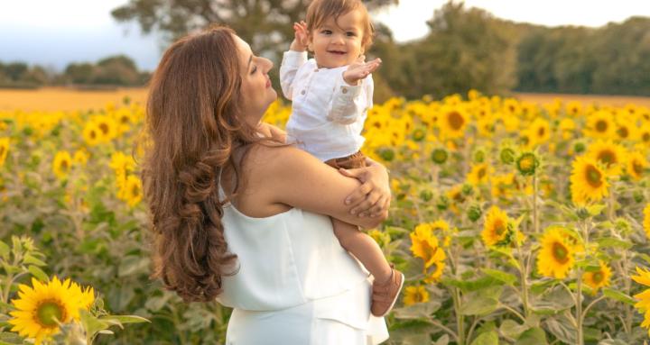 Mum-preneur Leaders