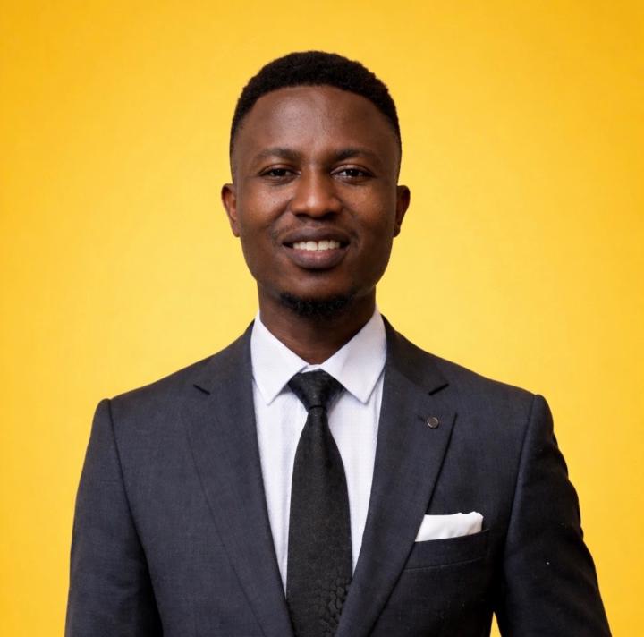 Timi Adeleke