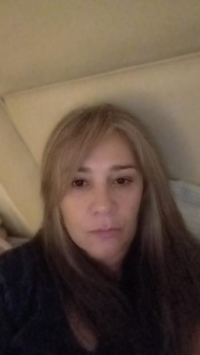 Gladys Raquel Trezza