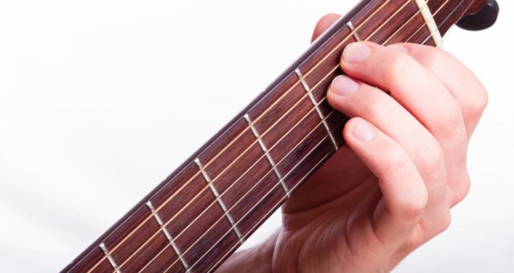 Learn Guitar, Piano & Singing!