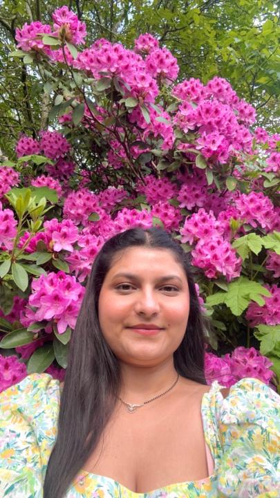 Helli Patel
