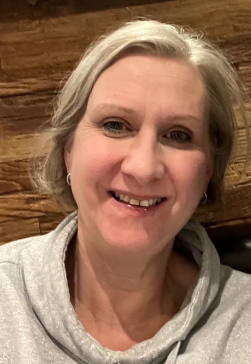Bettina Franke-Maass