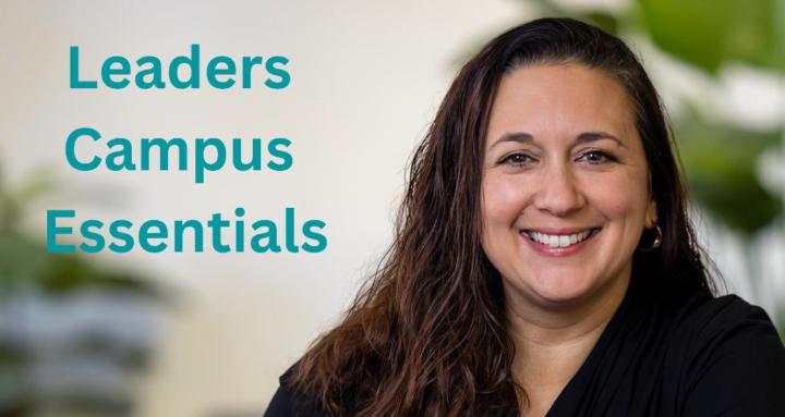 Leaders Campus Essentials