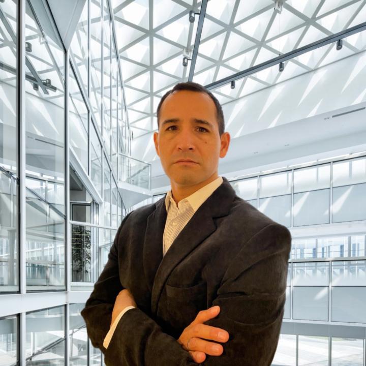 Juan Carlos Tello