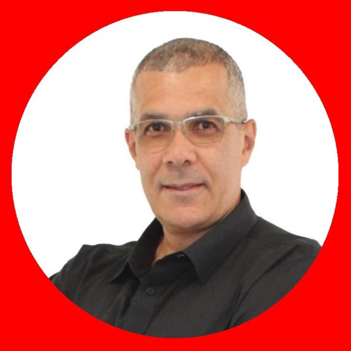 Marcos Pereira