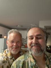 Warren Aldrich