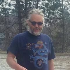 Warren Aldrich