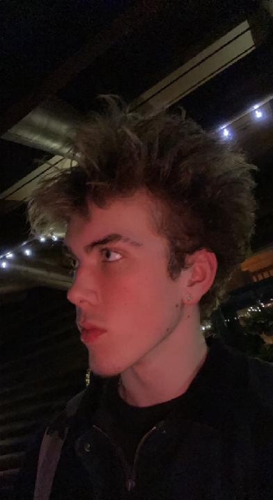 Alex Reganess