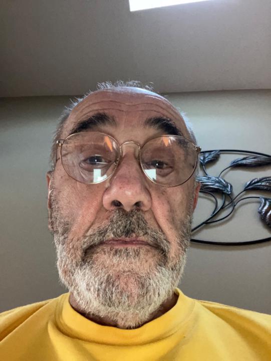 Ralph Minervino