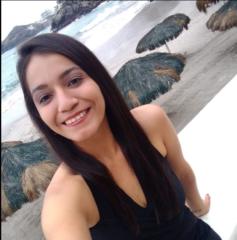 Gabriela Arriola