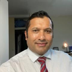 Mabin Basnet