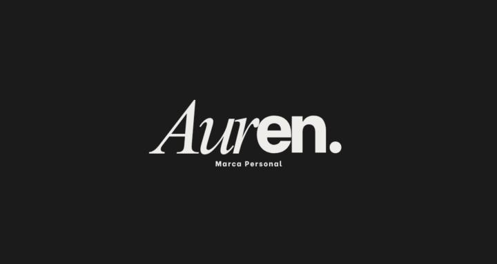 Auren | Marca Personal