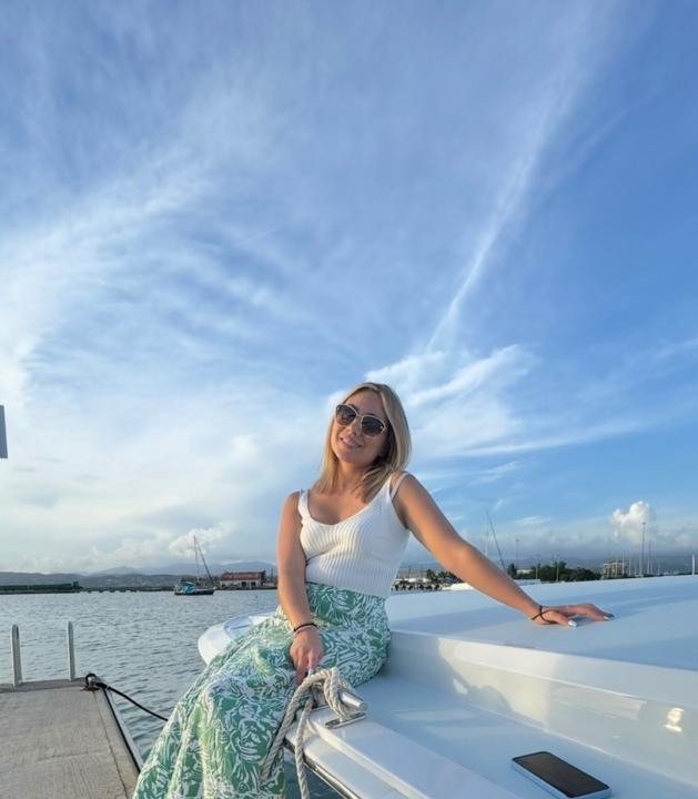 Shirley Jiménez