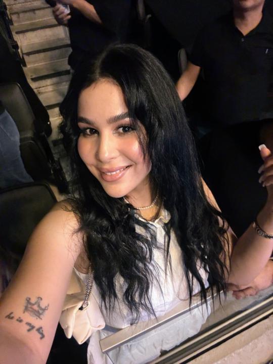 Yolanda Dominguez