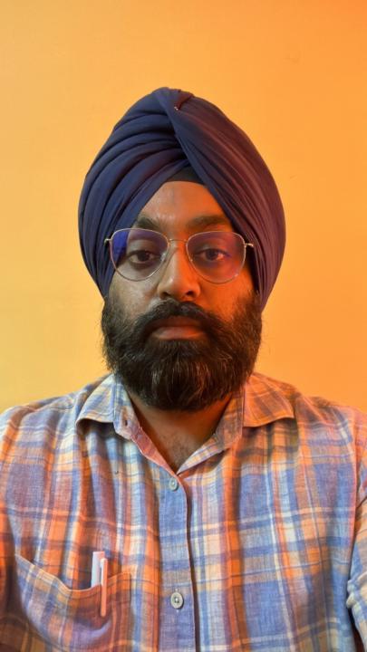 Amrinder Singh