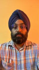 Amrinder Singh