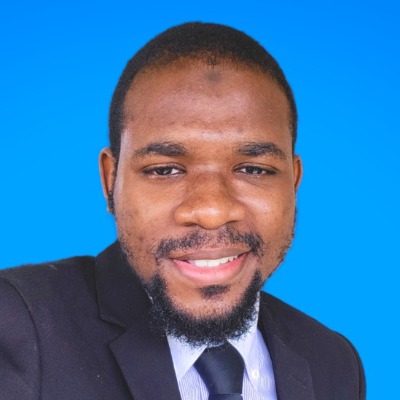 Fotso Touokam Christian