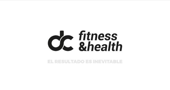 Comunidad DC FITNESS HEALTH