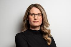 Cindy Juhlemann-Zinke