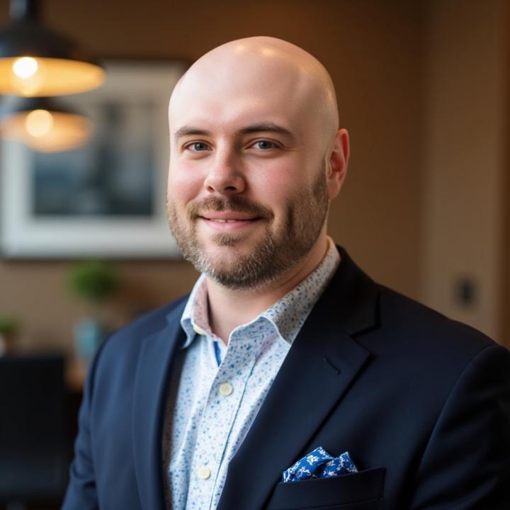 Joshua Cohen