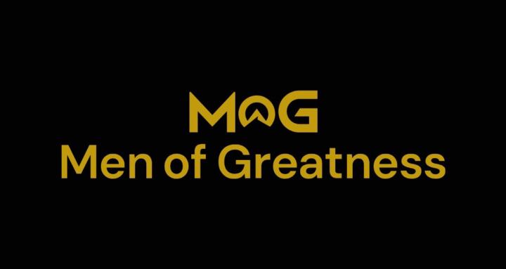 Men of Greatness