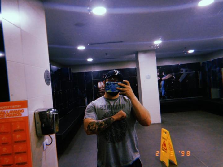 Juan sebastian Coral