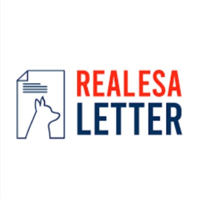 Realesaletter.com Best ESA Letter