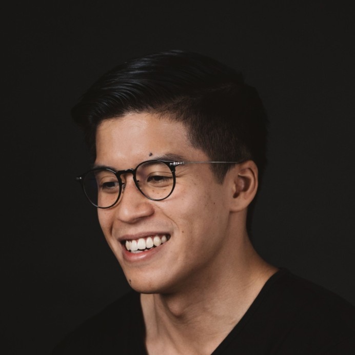 Kevin Tong