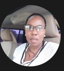 Karabo Mafa