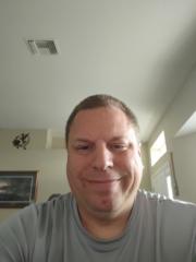 Mark Garner