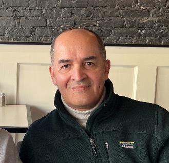 William La Luz Jr