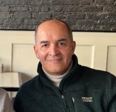 William La Luz Jr