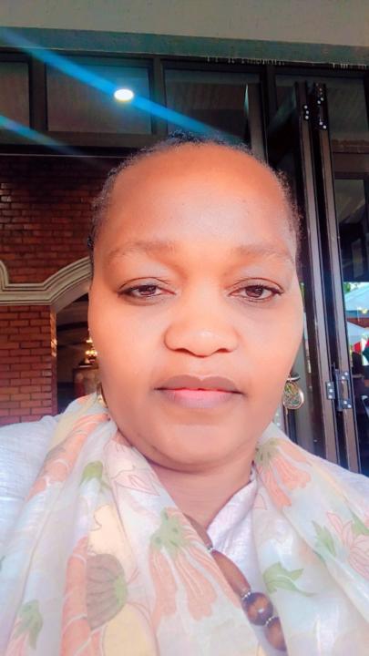 Lerato Mkhwanazi
