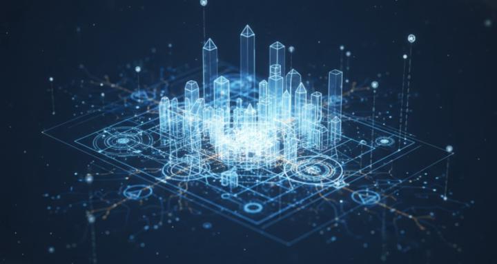 The Architect's Workshop