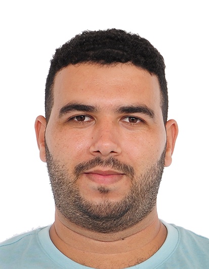 Ismail Bouchnafa