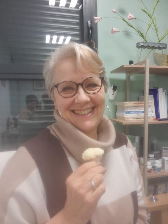 Véronique Vicat