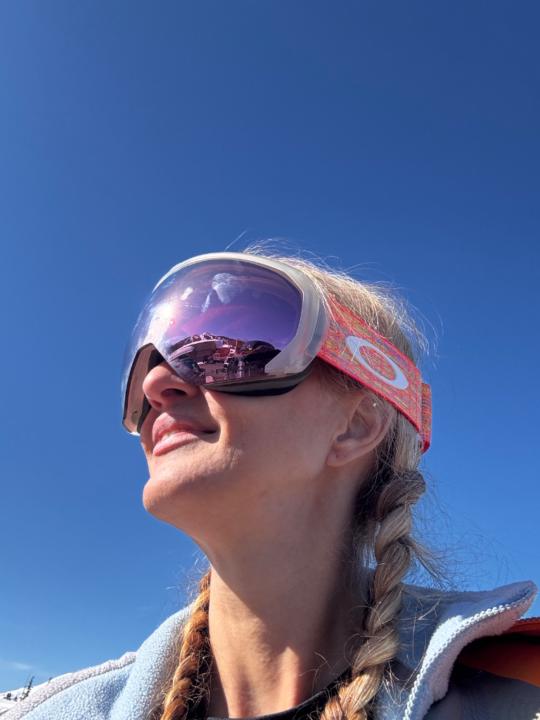 Mara Kerlin