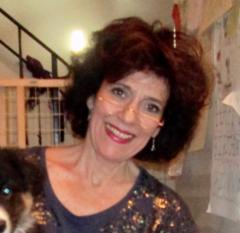 Ginny Rodgers