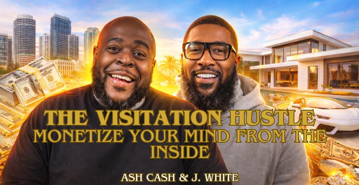 The Visitation Hustle