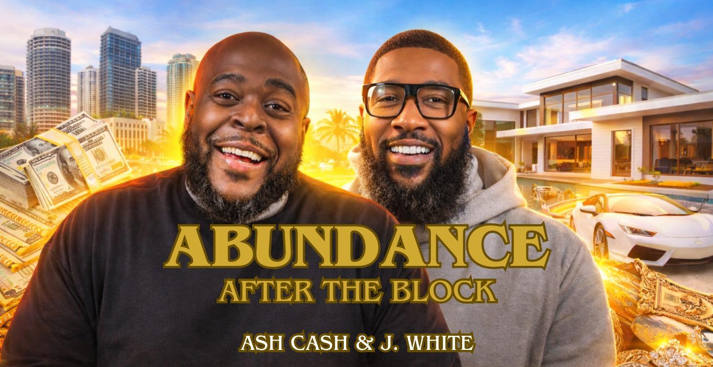Abundance After The Block