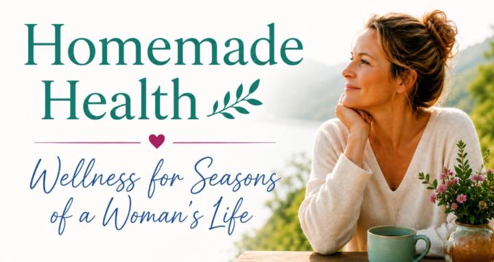 Homemade Health