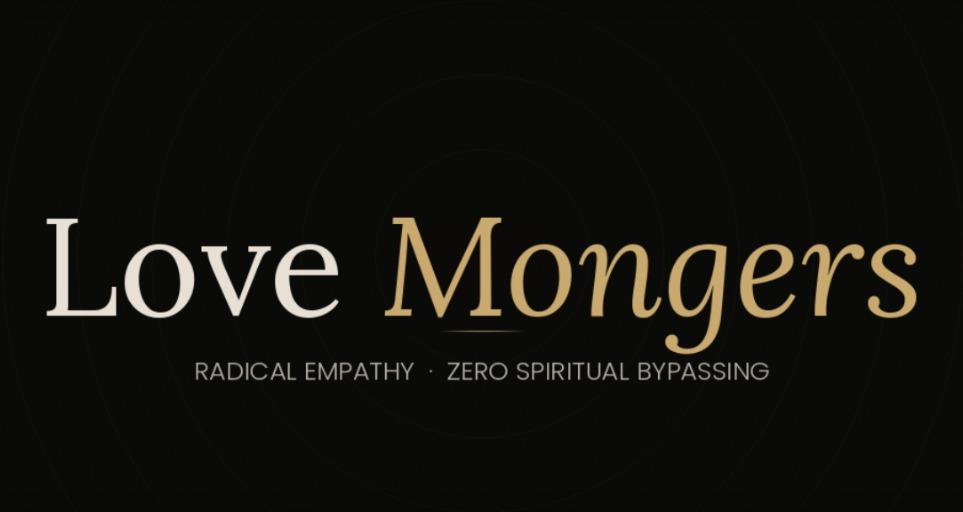 LoveMongers