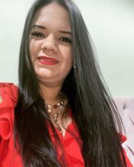 Daniela Suarez Duque