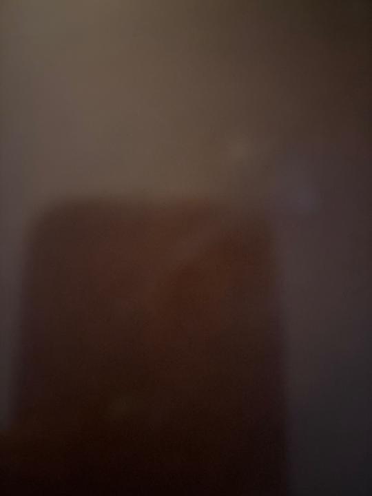 Veronica Landaverde- Buchanan