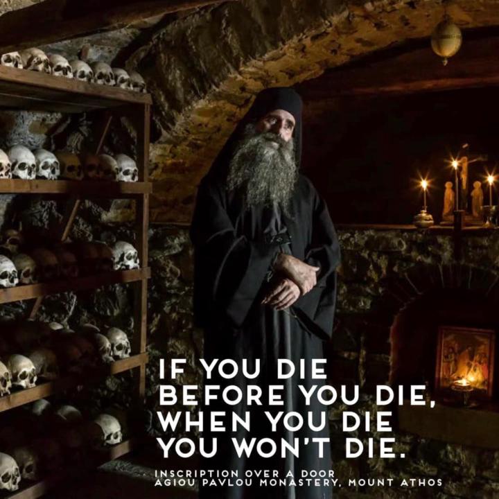 💀Halloween and Death: Season of Remembering