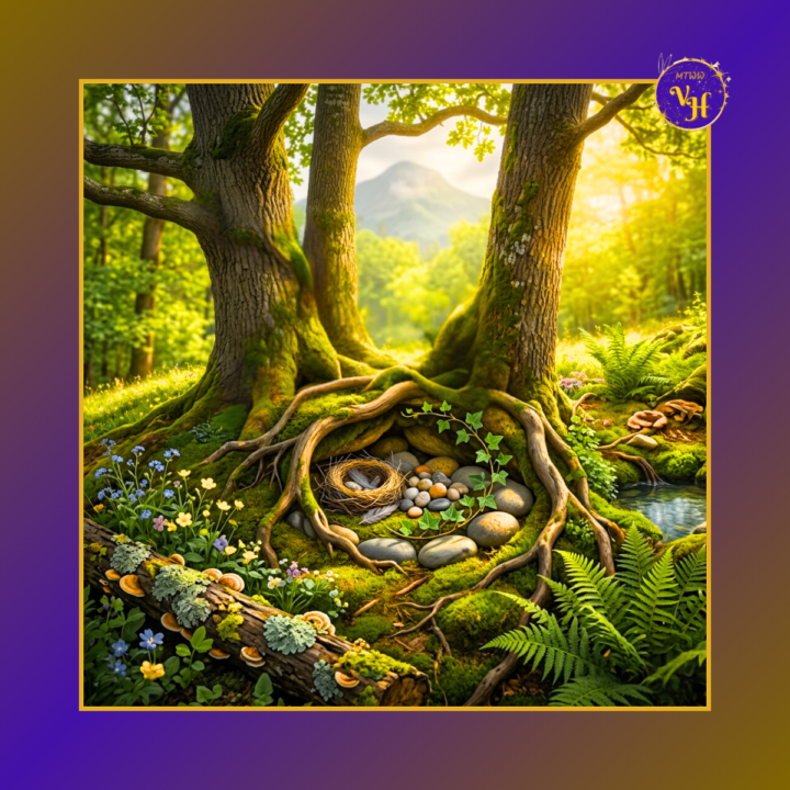 The Many Faces of Love: Honouring Every Form of Maternal Care