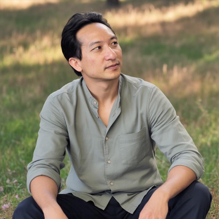 From California to Thailand to Skool to Empowered Being!