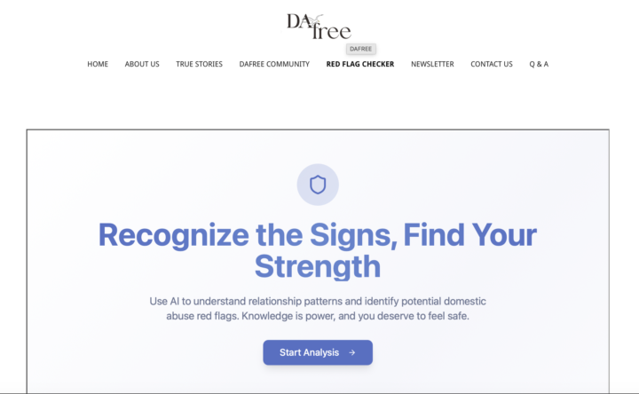 Spotting Red Flags Early: Awareness in Action