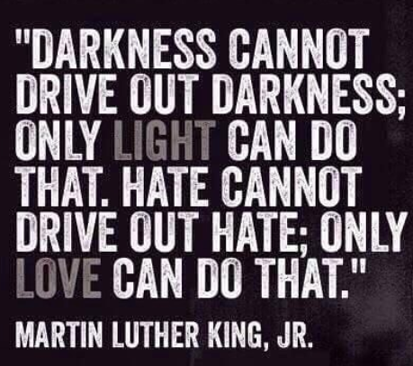 Letters of Hope :)