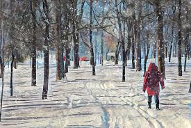 Acknowledging Growth in the Invisible Places